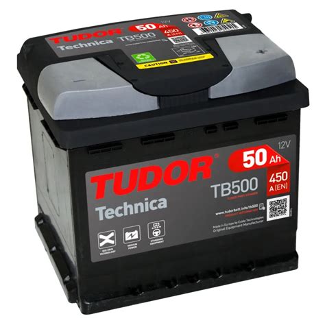 batteria tudor recensioni su qualità|Tudor .